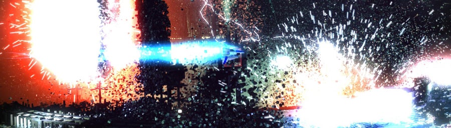 Image for Prepare for lift-off: Resogun shoots to save PlayStation 4’s launch