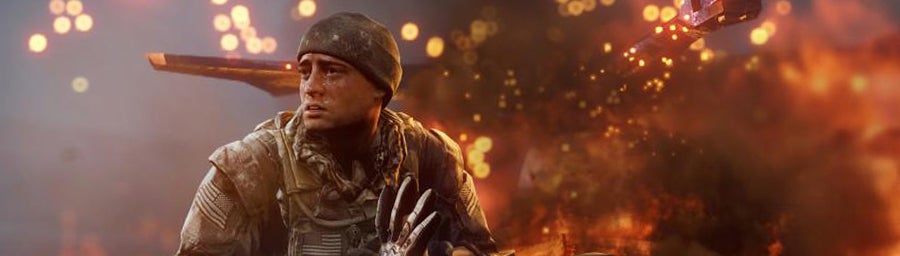Battlefield 4 Ps4 Patch Addresses Stability And Bug Fixes Notes Inside Vg247