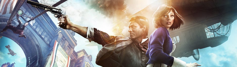 Image for Xbox Live sale discounts BioShock: Infinite, FIFA 14 & more