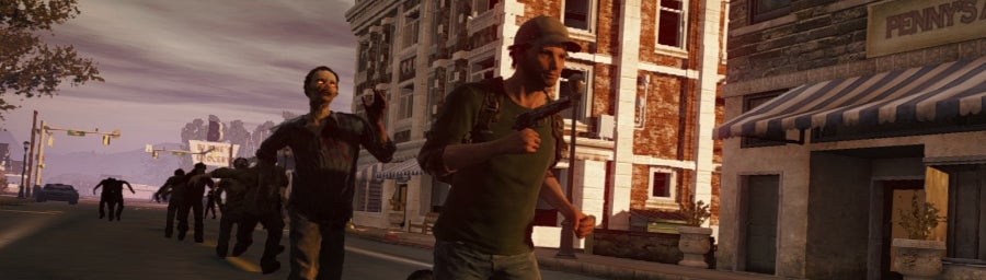 Image for State of Decay Breakdown DLC gameplay footage surfaces
