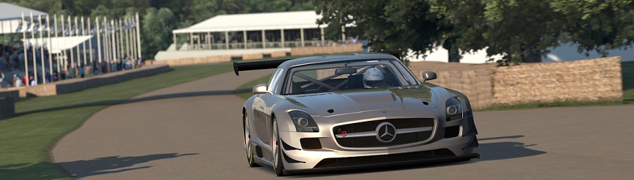 Image for Gran Turismo 6 trophies completely fail to contain spoilers