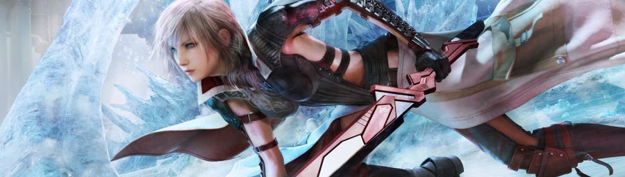 Image for Lightning Returns: Final Fantasy 13 gets new special effects trailer