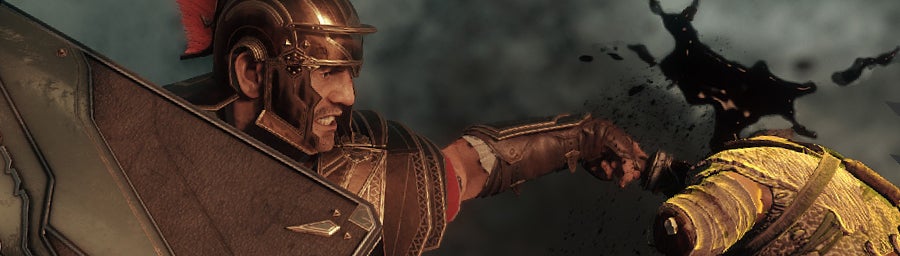 Image for Ryse: Son of Rome -  let's face it, you've had worse launch day dates