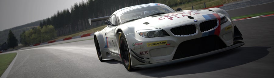 Image for Gran Turismo 6: video preview tours the game's labyrinthine menus