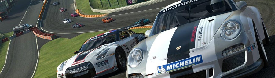 Image for Real Racing 3 tourney offers trip to the WRC