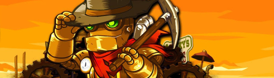 steamworld dig pc how to save game