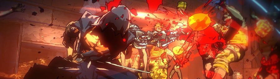 Image for Yaiba: Ninja Gaiden Z's first developer diary delves into the game's Bloody Beginnings