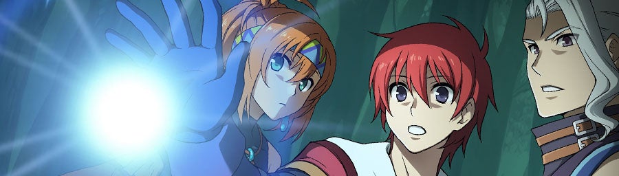 Image for Ys: Memories of Celceta trailers shows off Vita RPG's gameplay