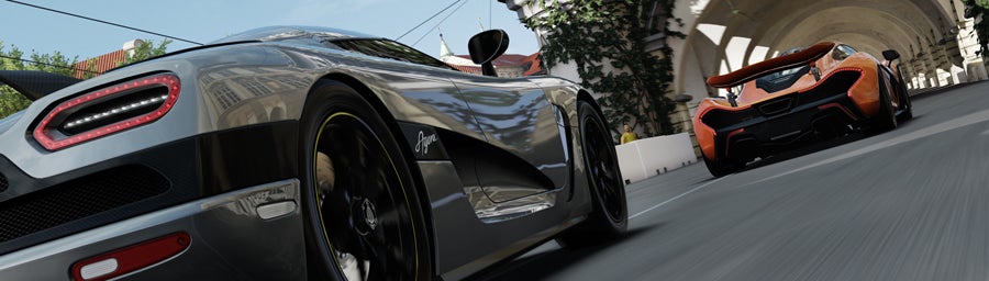 Image for Forza 5 update makes cars cheaper, releasing this month with new modes