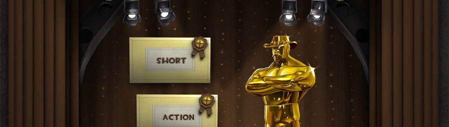 Saxxy Awards 2022 Winners