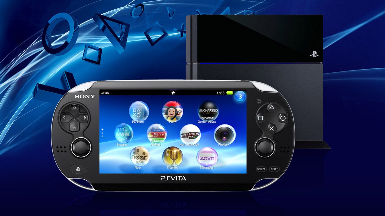 Image for Why didn't Sony show off these new Vita games at E3 2015?