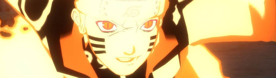 Image for Naruto Shippuden: Ultimate Ninja Storm Revolution coming 2014