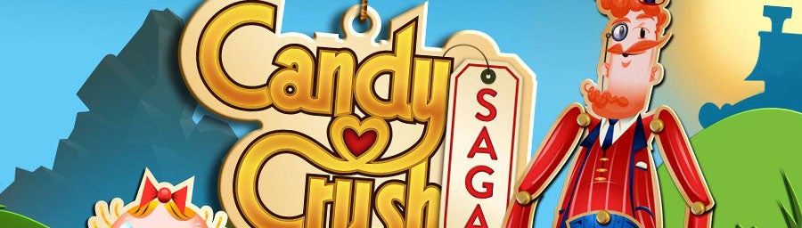 Image for Candy Crush Saga trademark challenged by Cut the Rope dev