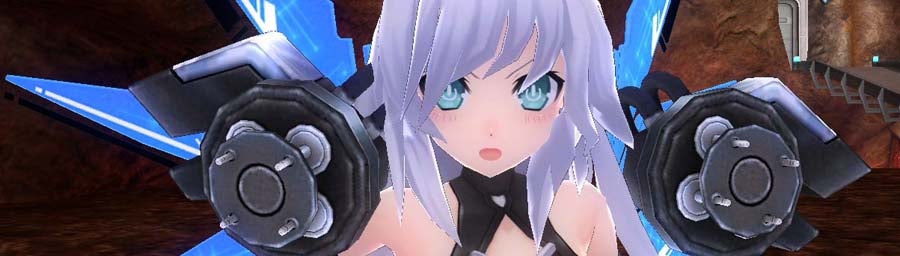 Image for Hyperdimension Neptunia Re; Birth 2 gets typically ridiculous trailer