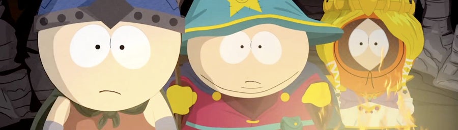 Image for South Park: The Stick of Truth video goes behind-the-scenes with Trey Parker and Matt Stone