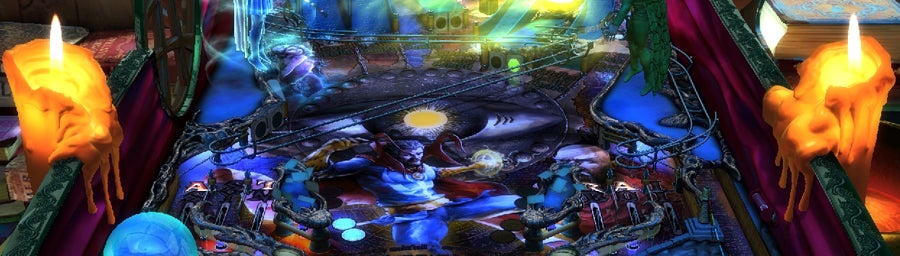Image for Zen Pinball 2 hits PS4 this week, import your PS3 and Vita content