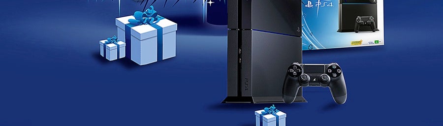 Image for PS4: "significant quantities" of consoles hit Australia in February