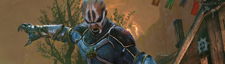 Image for Nosgoth trailer shows off Legacy of Kain spin off's alpha