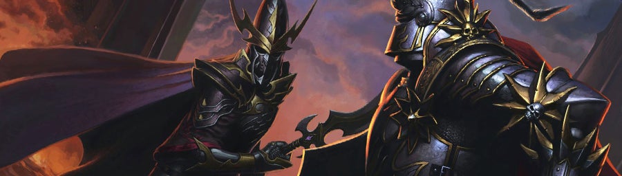 Image for Warhammer Online has officially shuttered