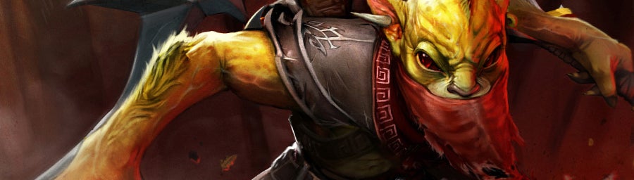 Image for Dota 2 invites artist submissions for Lunar New Year event