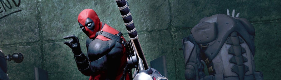 Image for Deadpool, Spider-man, X-Men games removed from digital storefronts