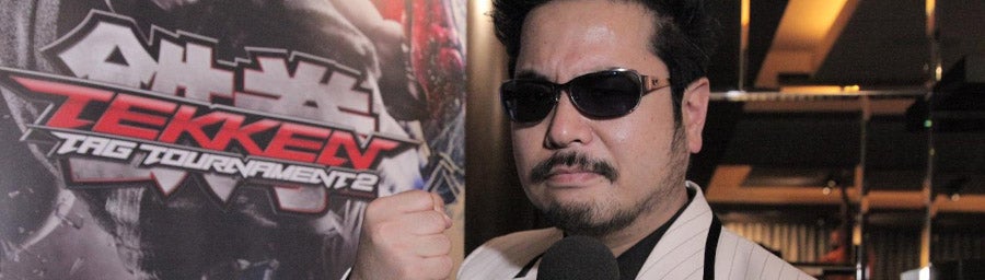 Image for Tekken producer hopes to announce two new titles this year