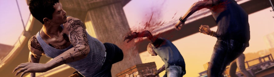 Image for Sleeping Dogs free as first January Games with Gold title