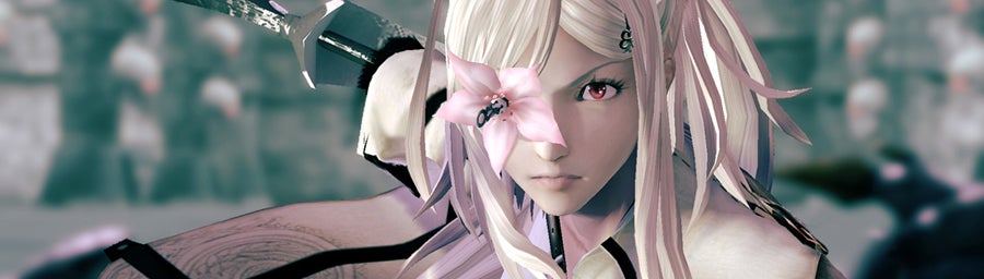 Image for Drakengard 3 director hasn't got the budget for next-gen, promises something new this year