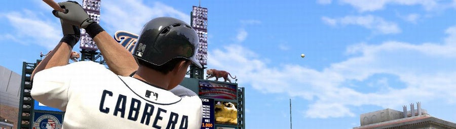 Image for MLB 2K series won't be renewed for 2014