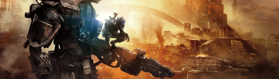 Image for Titanfall has been tough to market due to lack of single-player, says Respawn