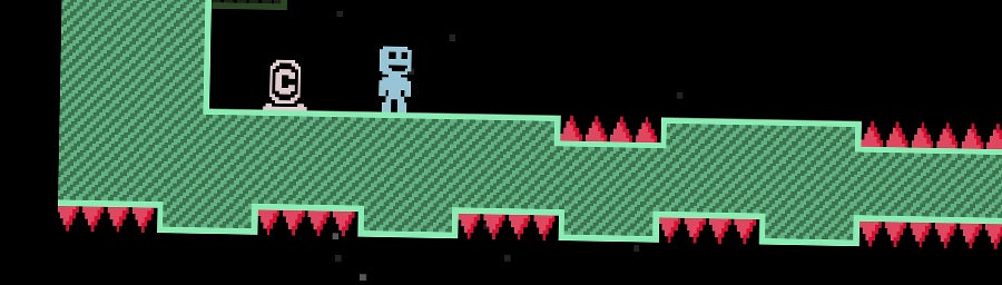 Image for VVVVVV mobile, Ouya and Vita ports expected in 2014