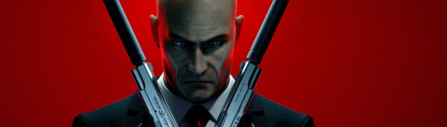 Image for Hitman: Absolution gets three new platform-specific contracts