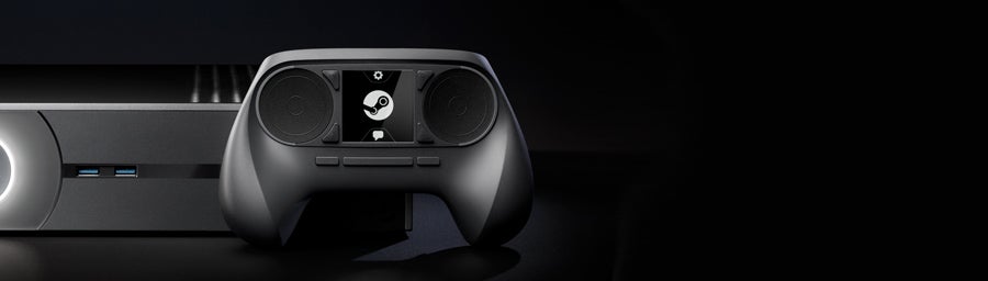 Image for Steam Machines: streaming boxes would be "awesome", but partners want native support