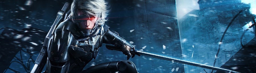 Image for Metal Gear Rising: Revengeance PC offline play issues blamed on Steam API - report