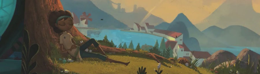 Image for Broken Age: a new era of adventure dawns, but looks familiar