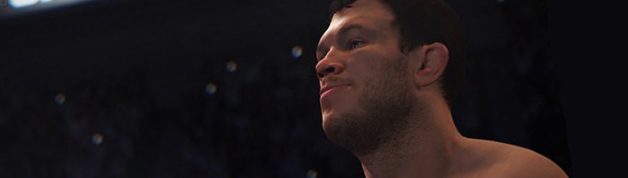 Image for EA Sports UFC adds Forrest Griffin, Chan Sung Jung and Costas Philippou to roster