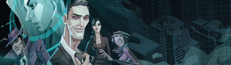 Image for Invisible, Inc alpha trailer shows off latest build of game formerly called Incognita