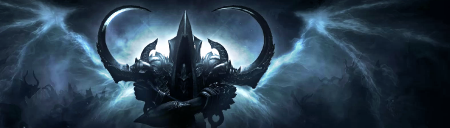 Image for Diablo 3: Reaper of Souls pre-download now available