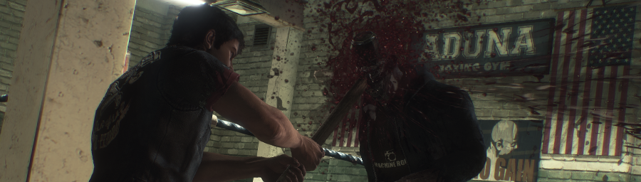 Image for Dead Rising 3 shipments pass 1 million