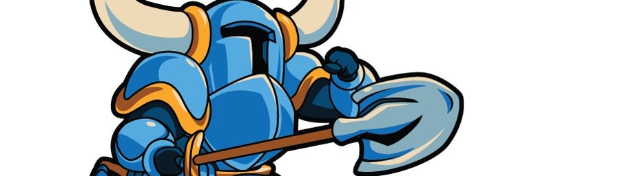 Image for Shovel Knight trailer accompanies new release date