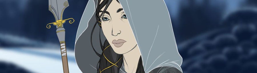 Image for The Banner Saga sequel blocked by King's trademark claim