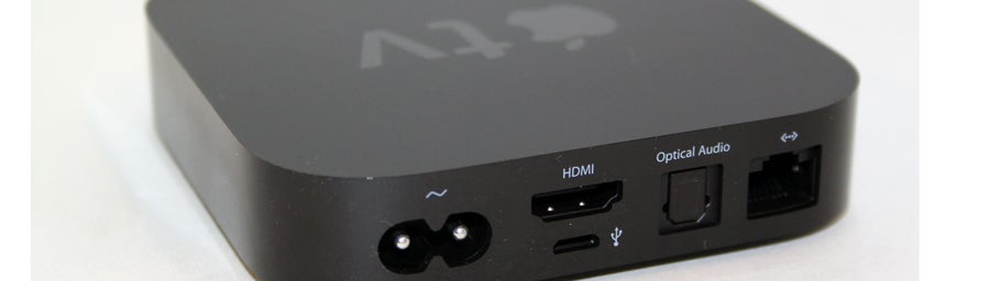 Image for The Apple TV 4 might have a big focus on gaming.