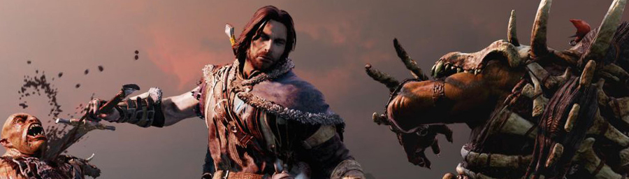 middle earth shadow of mordor update