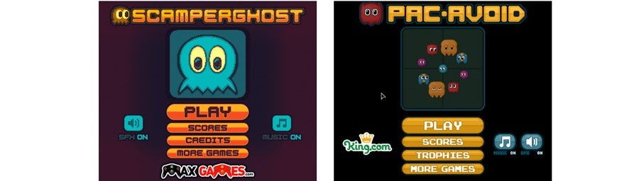 Image for Candy Crush Saga developer commisioned clone of Scamperghost, indie dev alleges