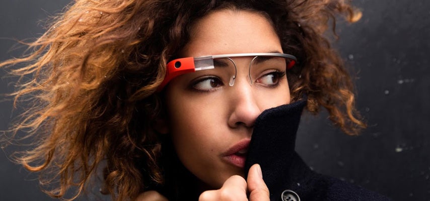 Image for Google Glass gets five mini-games demonstrating tech's potential