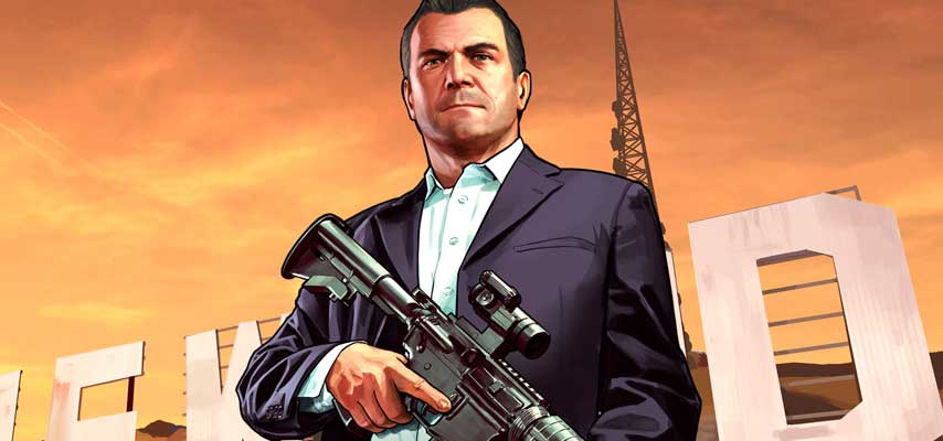 Image for Grand Theft Auto 5 has shipped 32.5 million units LTD - Take-Two Q3