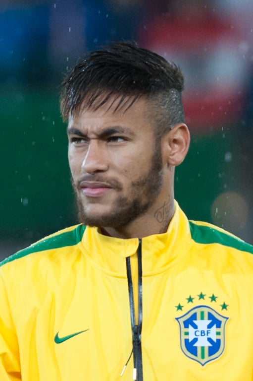 Image for Neymar is the lead cover star of PES 2016 - full reveal coming June 12