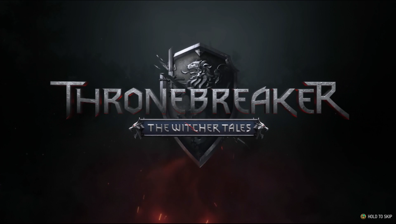 Image for Thronebreaker: The Witcher Tales beginner's guide
