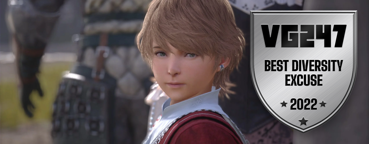 VG247 s Alternate Game Awards 2022 - 41