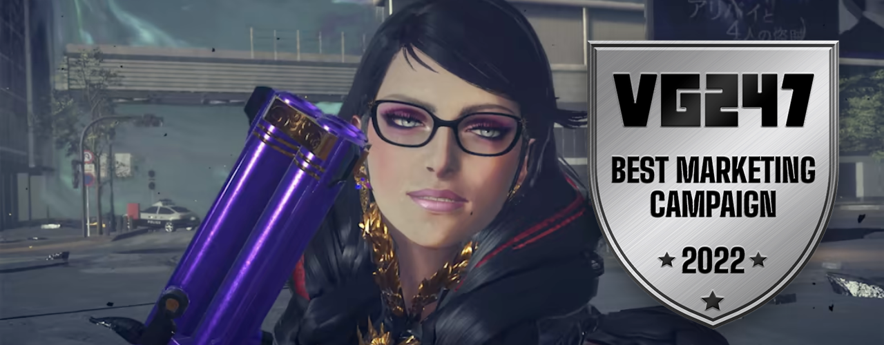 VG247 s Alternate Game Awards 2022 - 79